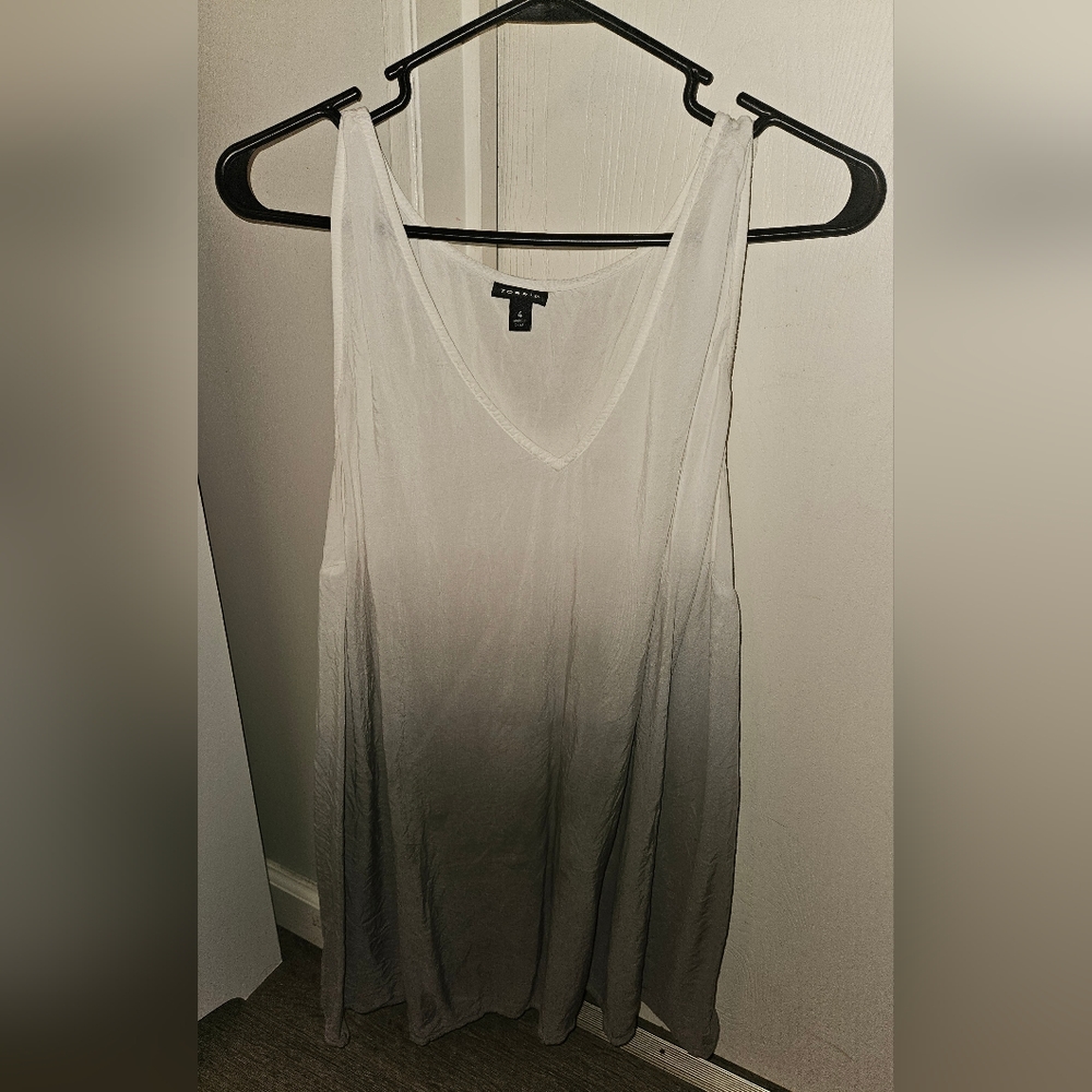 Torrid Tank Top